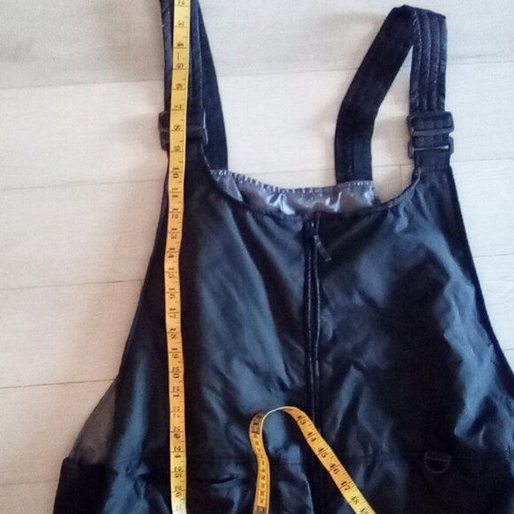 Arctix Men’s Snow Bibs Overalls Snowboard Hunting Snowmobiling 5XL NWOT - Picture 4 of 10